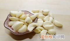 蒜头什么功效 蒜头,功效,作用