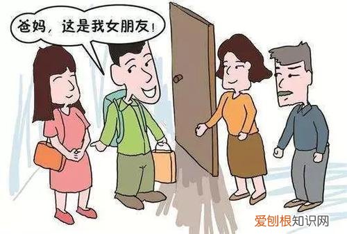 去男朋友家过年合适吗 去男方家过年意味什么