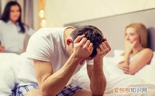 已婚男人爱上小三的表现有哪些 已婚男人想娶小三的表现有哪些