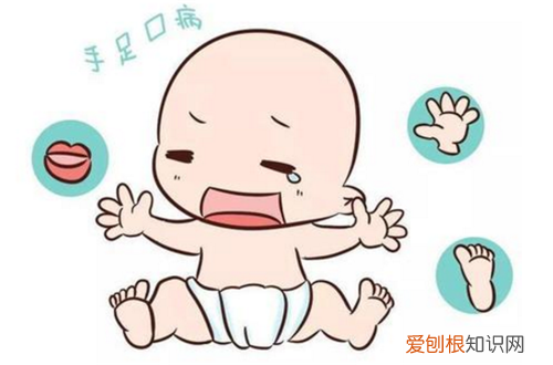 手足口病几岁孩子容易得 手足口病初期症状