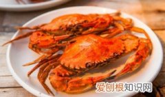 螃蟹可以跟鸡蛋一起吃 螃蟹,一起吃,鸡蛋