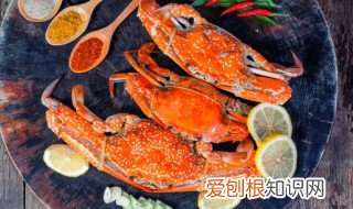 螃蟹蘑菇一起吃吗 螃蟹,蘑菇,一起吃