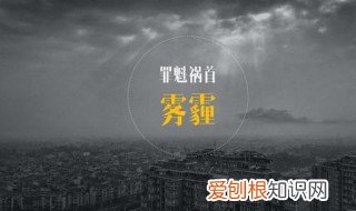 雾霾天吃啥 雾霾天气吃什么好