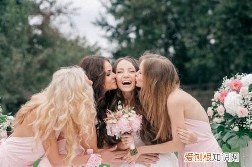 闺蜜结婚祝福语朋友圈 闺蜜结婚如何发朋友圈祝福