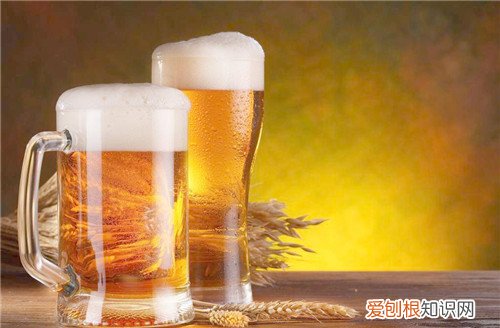 过期啤酒能喝吗 如何将它变废为宝