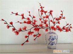 丝网花的制作方法是什么 和鲜花相比它有哪些优势