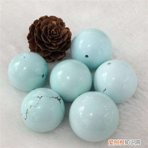 高瓷绿松石好吗 六点高瓷绿松石养护注意事项