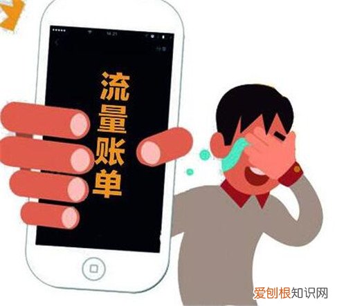 手机流量怎么查询 手机流量是怎么计算的