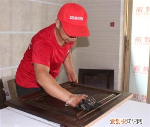 擦色宝产品特点有哪些擦色宝的施工步骤详解