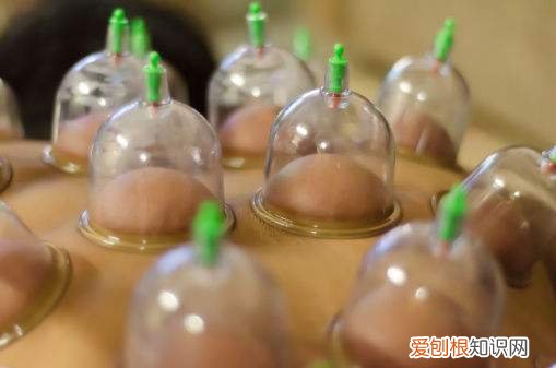 拔火罐能治颈椎病吗 拔火罐的适用病症有哪些