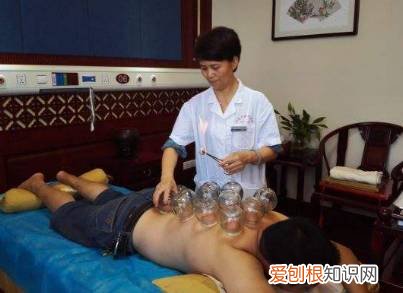 拔火罐能治颈椎病吗 拔火罐的适用病症有哪些