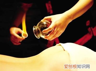 拔火罐能治颈椎病吗 拔火罐的适用病症有哪些