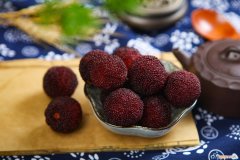 杨梅怎么洗比较干净 杨梅怎么洗