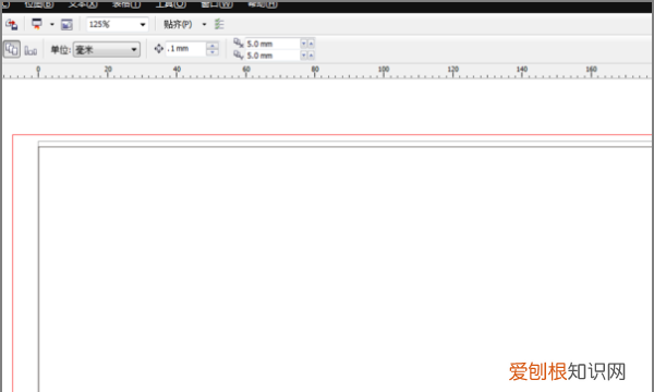 cdr怎么移动，cdr怎么把图片放到文本框里