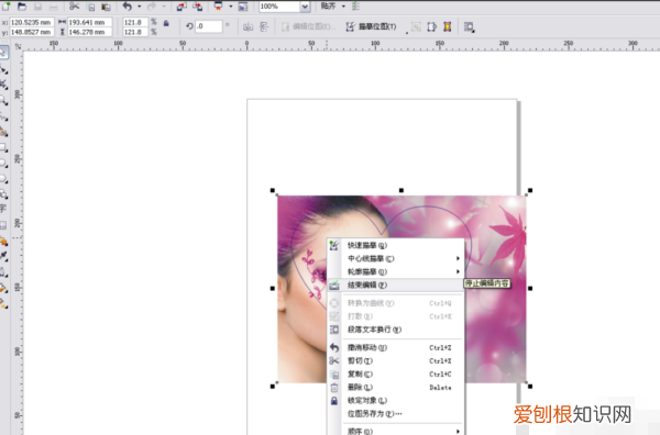 cdr怎么移动，cdr怎么把图片放到文本框里