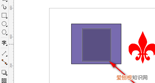 cdr怎么移动，cdr怎么把图片放到文本框里