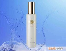 toner是什么意思化妆品toner的功效有哪些