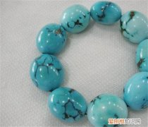 绿松石鉴别方法绿松石如何保养