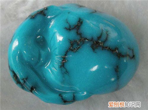绿松石鉴别方法绿松石如何保养
