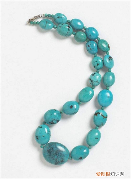 绿松石鉴别方法绿松石如何保养
