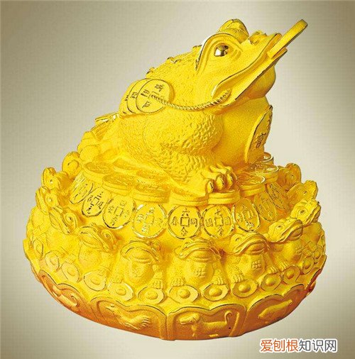 金蟾的摆放注意事项金蟾如何开光