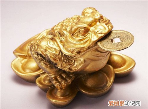 金蟾的摆放注意事项金蟾如何开光