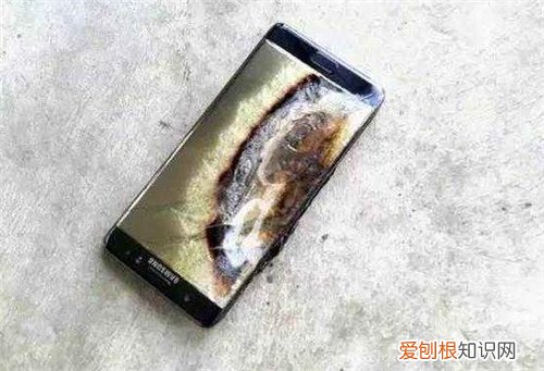 手机电池爆炸原因有哪些如何防止手机电池爆炸