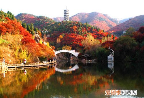 济南一日游哪里好玩济南游玩的地方有哪些