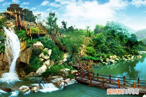 济南一日游哪里好玩济南游玩的地方有哪些