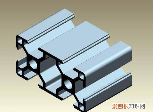 铝型材分类有哪些 铝型材特点