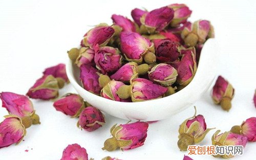 玖瑰花茶的功效与作用揭秘玫瑰花茶和什么搭配可以减肥