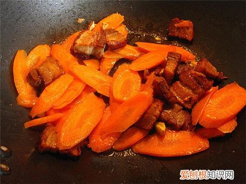 红萝卜的功效和作用红萝卜三大饮食禁忌