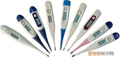 电子体温计哪个牌子好电子体温计怎么用