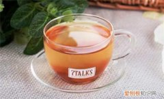 苹果茶有哪些功效苹果茶孕妇能喝吗