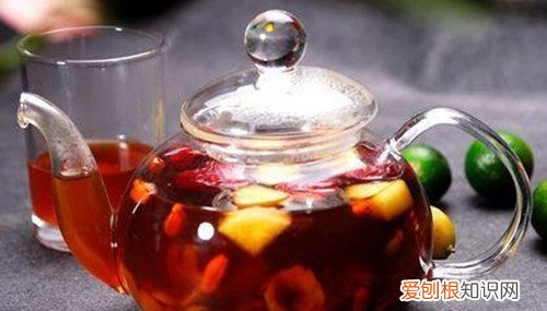 冬季养生茶有哪些 5种常见的冬季养生茶推荐