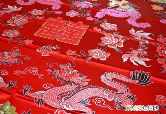 缎子被面怎么辨别选购缎子被面如何清洗