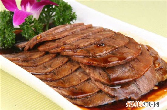 正宗酱牛肉的做法有哪些制作中有哪些注意事项