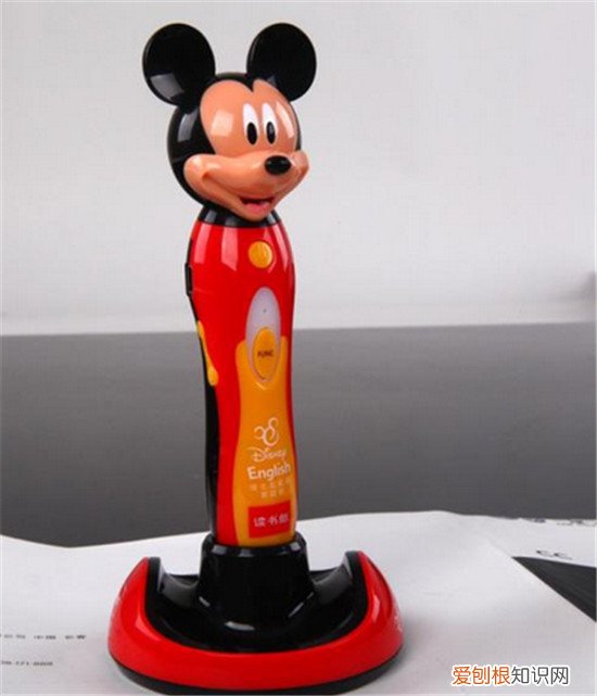 点读笔哪个牌子好如何选购点读笔