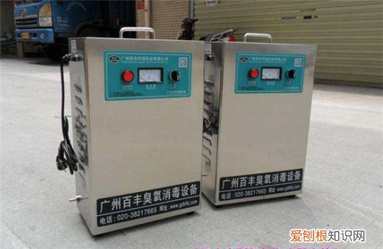 臭氧杀菌有哪些优点臭氧杀菌哪些方面可以用