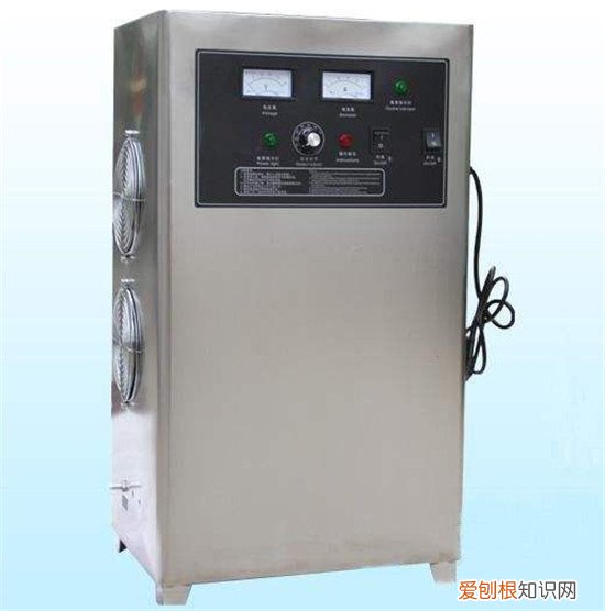 臭氧杀菌有哪些优点臭氧杀菌哪些方面可以用