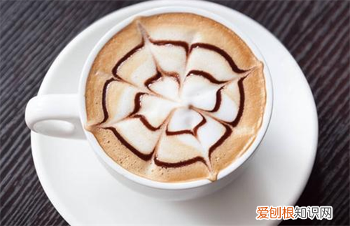 摩卡咖啡味道的特点 拿铁咖啡好喝吗
