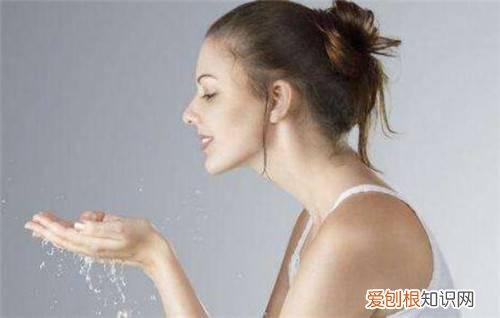 醋对皮肤有什么好处白醋洗脸的正确方法有哪些