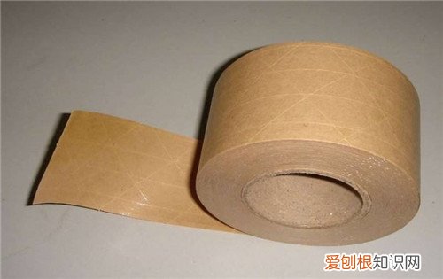 牛皮纸胶带的分类及用途 美纹纸胶带和牛皮纸胶带的区别