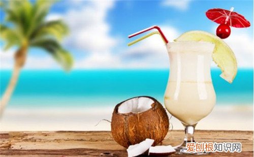 椰树牌椰汁与杂牌椰汁的区别 看完你还敢喝吗