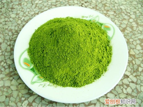 绿茶粉的功效与作用是什么 聪明人都是这样吃绿茶粉的