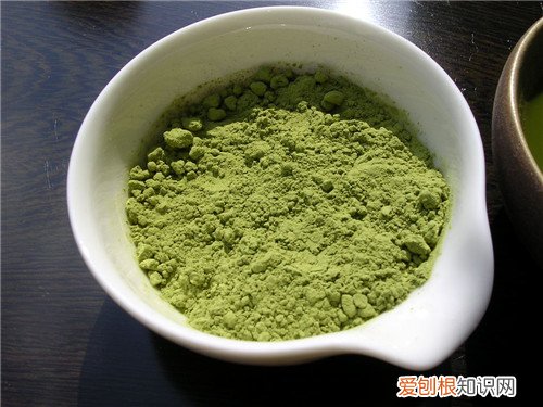 绿茶粉的功效与作用是什么 聪明人都是这样吃绿茶粉的