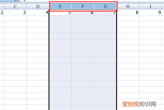 excel表格怎样提取数字，Excel怎么大面积插行或列