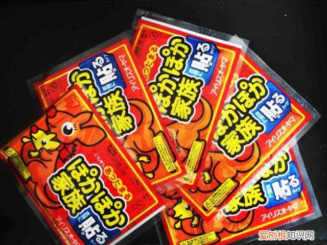 暖宝宝如何发热 暖宝宝使用须知