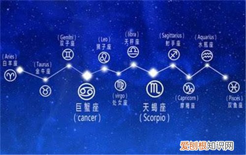 怎么算上升星座上升星座的完美配对