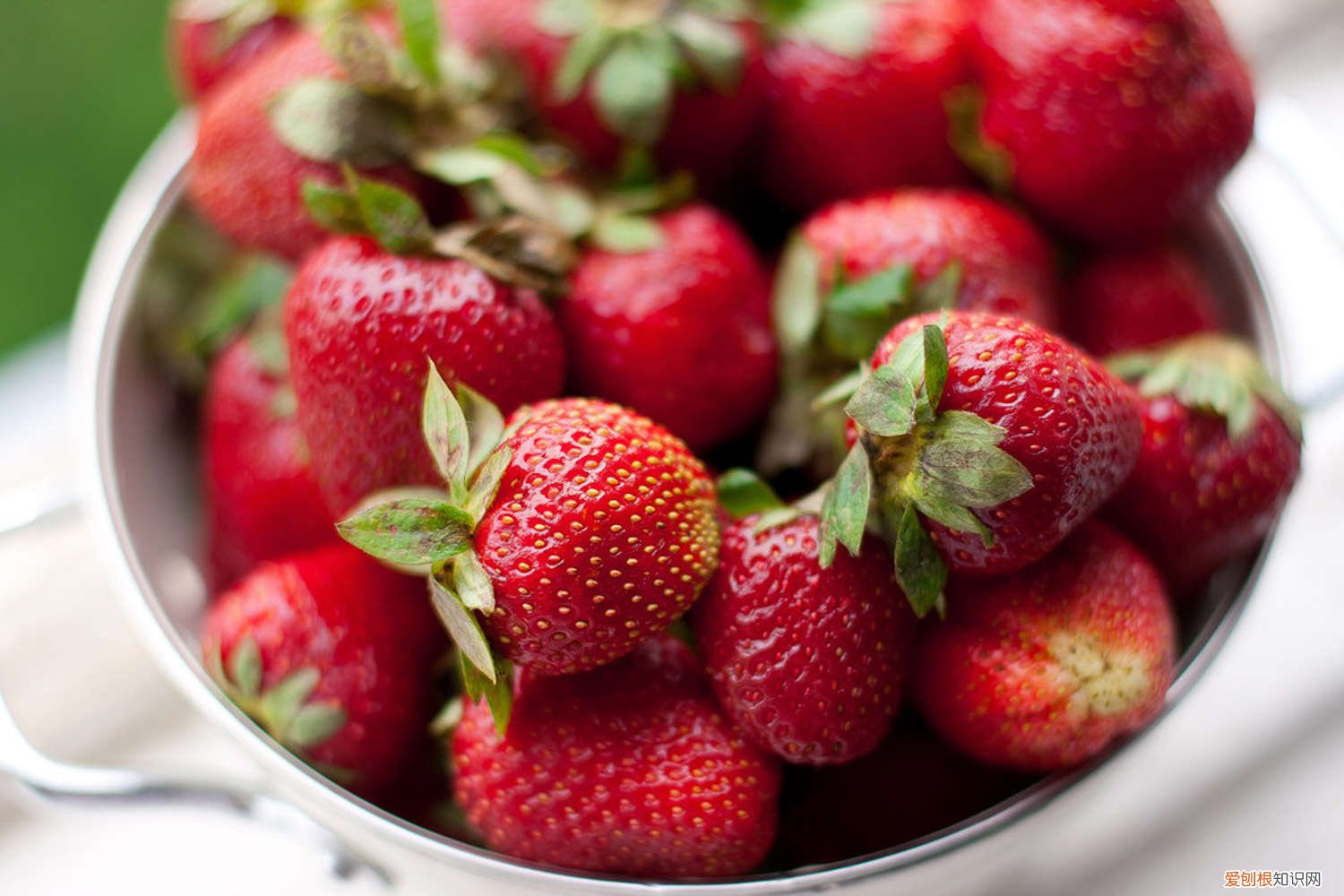 怎么种草莓在脖子上 怎么种草莓
